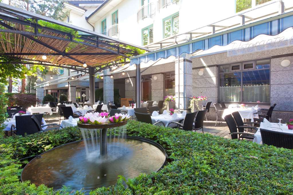 Hotel Fly Away Kloten Instalações foto